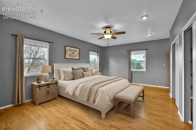 6674 Chantilly Place, Colorado Springs, CO 80922