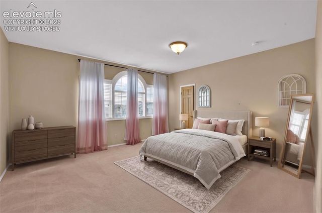 6674 Chantilly Place, Colorado Springs, CO 80922