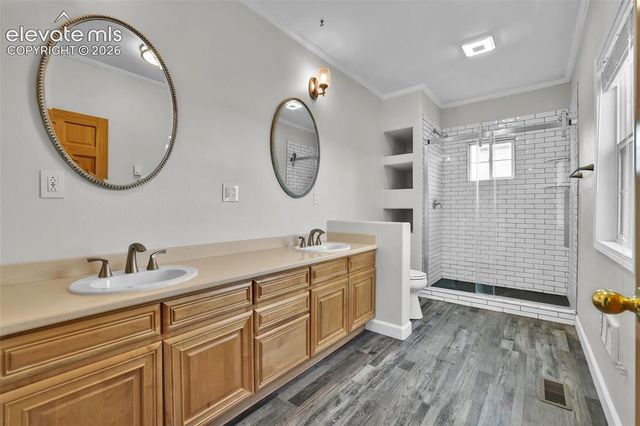 6674 Chantilly Place, Colorado Springs, CO 80922