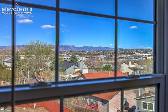 6674 Chantilly Place, Colorado Springs, CO 80922