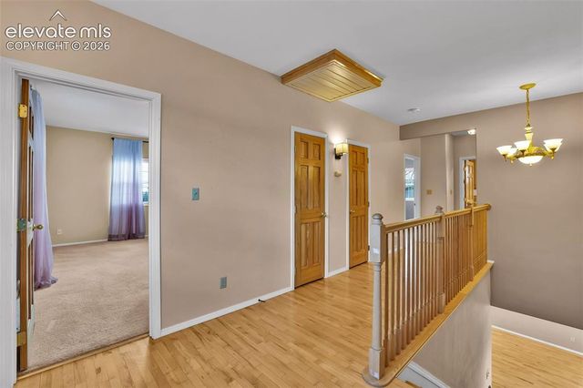 6674 Chantilly Place, Colorado Springs, CO 80922