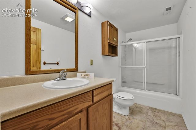 6674 Chantilly Place, Colorado Springs, CO 80922