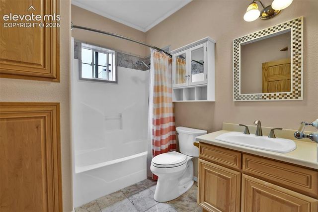 6674 Chantilly Place, Colorado Springs, CO 80922