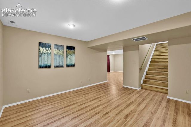 6674 Chantilly Place, Colorado Springs, CO 80922
