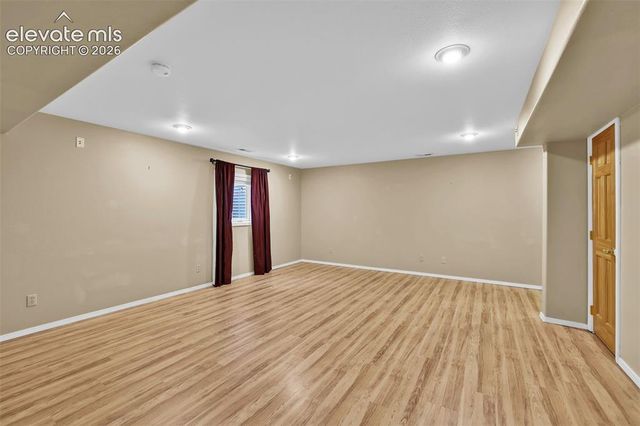 6674 Chantilly Place, Colorado Springs, CO 80922