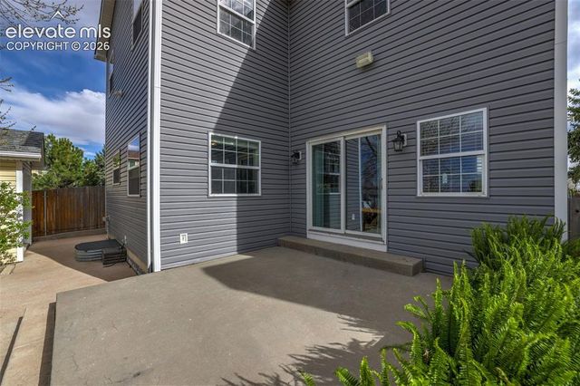 6674 Chantilly Place, Colorado Springs, CO 80922