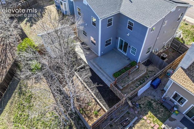 6674 Chantilly Place, Colorado Springs, CO 80922