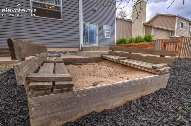 6674 Chantilly Place, Colorado Springs, CO 80922