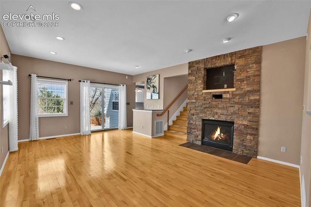6674 Chantilly Place, Colorado Springs, CO 80922