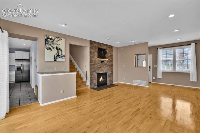 6674 Chantilly Place, Colorado Springs, CO 80922