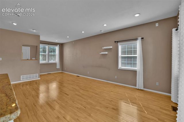 6674 Chantilly Place, Colorado Springs, CO 80922
