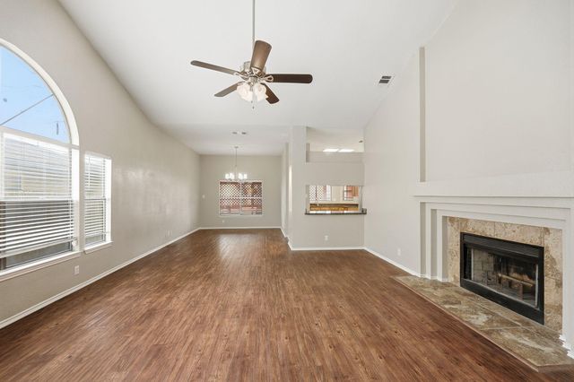 3426 Serene Grove GRV, San Antonio, TX 78247