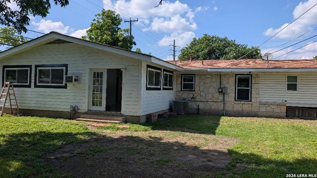 166 Tabard, San Antonio, TX 78213
