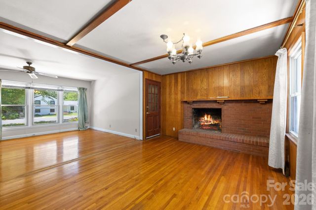 3137 Frederick Place, Charlotte, NC 28210