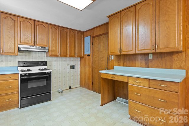 3137 Frederick Place, Charlotte, NC 28210
