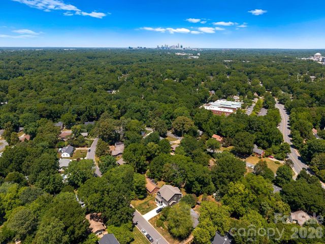 3137 Frederick Place, Charlotte, NC 28210