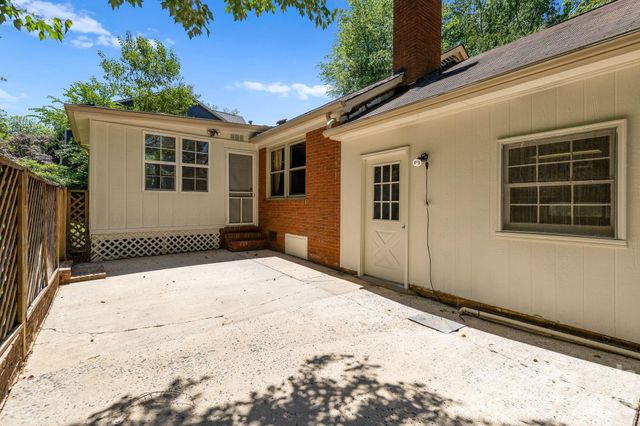 3137 Frederick Place, Charlotte, NC 28210
