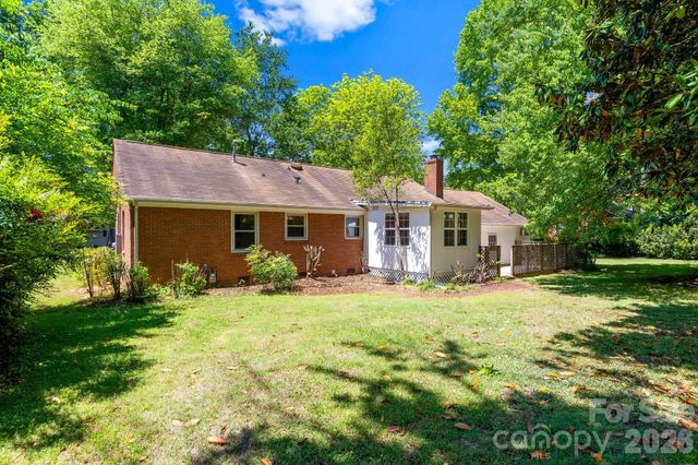 3137 Frederick Place, Charlotte, NC 28210