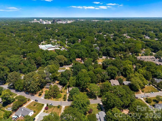 3137 Frederick Place, Charlotte, NC 28210