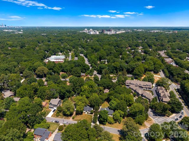 3137 Frederick Place, Charlotte, NC 28210