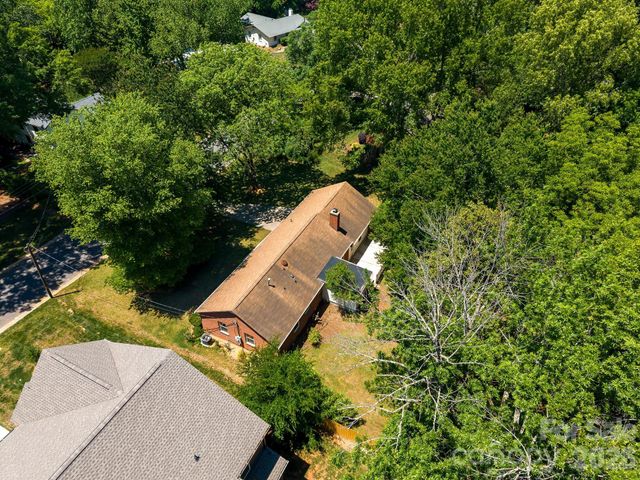 3137 Frederick Place, Charlotte, NC 28210