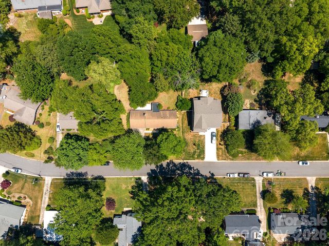 3137 Frederick Place, Charlotte, NC 28210