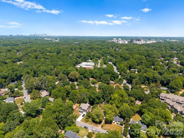 3137 Frederick Place, Charlotte, NC 28210