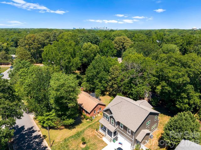 3137 Frederick Place, Charlotte, NC 28210