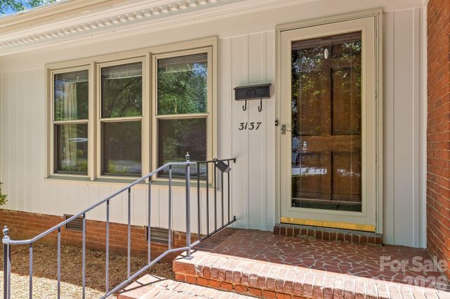 3137 Frederick Place, Charlotte, NC 28210