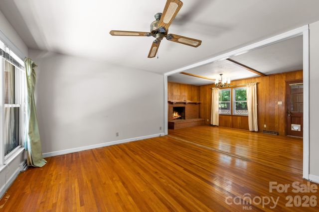 3137 Frederick Place, Charlotte, NC 28210