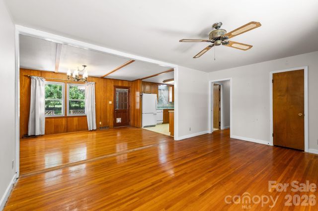 3137 Frederick Place, Charlotte, NC 28210