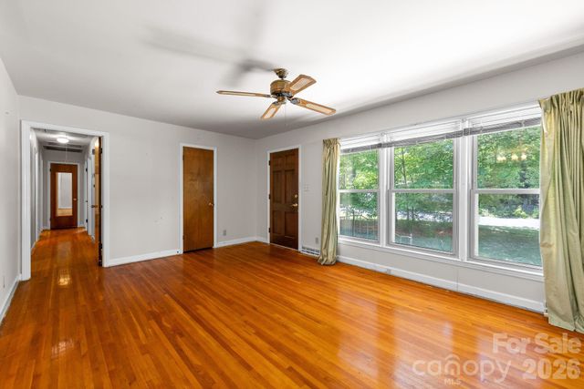 3137 Frederick Place, Charlotte, NC 28210