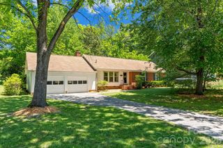 3137 Frederick Place, Charlotte, NC 28210