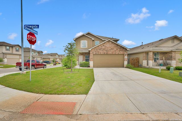 10404 Howgate, San Antonio, TX 78252