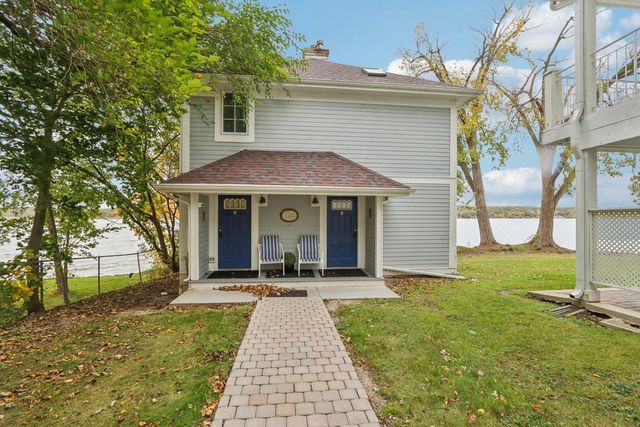 4200 West End ROAD, Lake Geneva, WI 53147