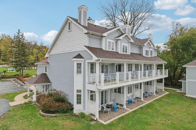4200 West End ROAD, Lake Geneva, WI 53147