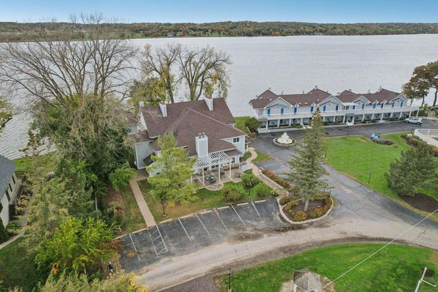 4200 West End ROAD, Lake Geneva, WI 53147