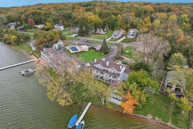 4200 West End ROAD, Lake Geneva, WI 53147