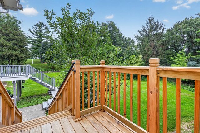N71W27107 Meadow Wood LANE, Lisbon, WI 53089