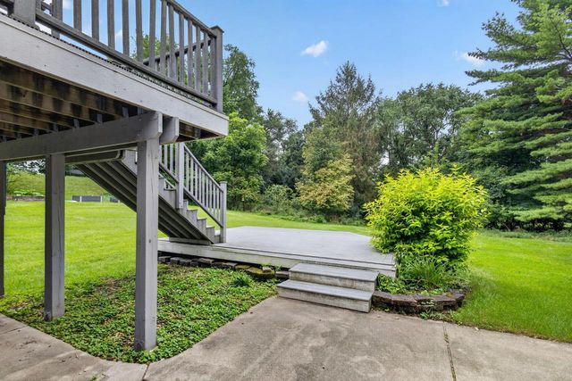 N71W27107 Meadow Wood LANE, Lisbon, WI 53089