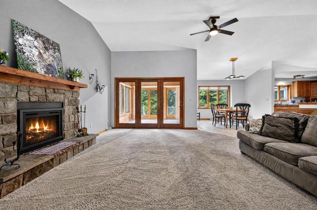 N71W27107 Meadow Wood LANE, Lisbon, WI 53089
