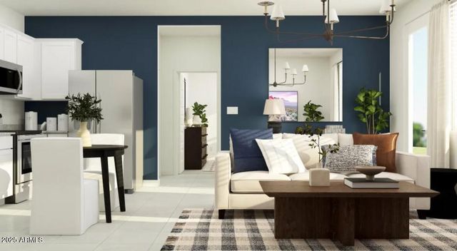 12531 E VERBINA Lane, Florence, AZ 85132