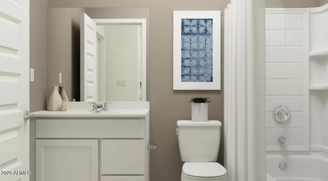 12531 E VERBINA Lane, Florence, AZ 85132