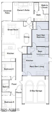 12531 E VERBINA Lane, Florence, AZ 85132