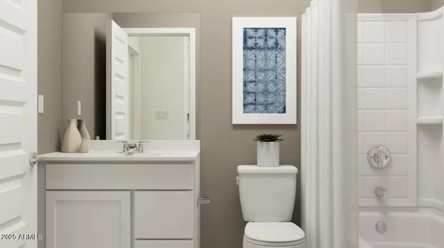 12531 E VERBINA Lane, Florence, AZ 85132