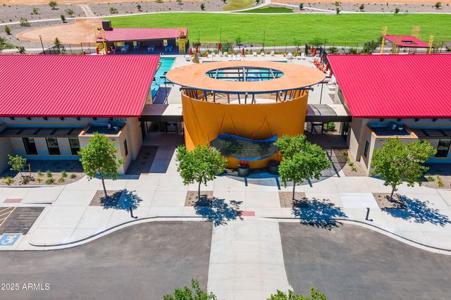 12531 E VERBINA Lane, Florence, AZ 85132