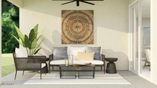 12531 E VERBINA Lane, Florence, AZ 85132