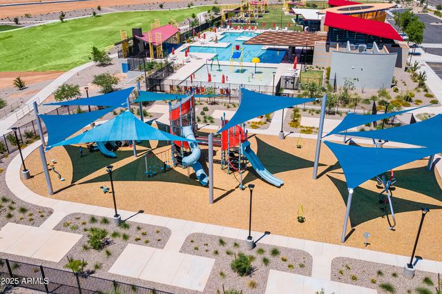 12531 E VERBINA Lane, Florence, AZ 85132