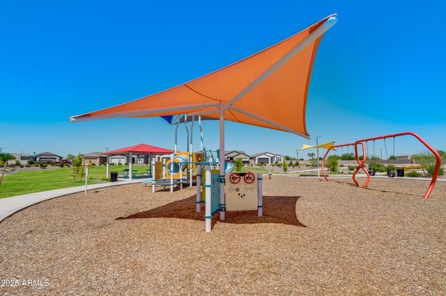 12531 E VERBINA Lane, Florence, AZ 85132