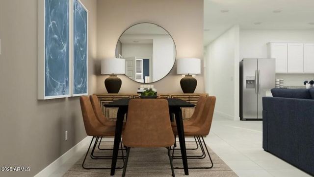 12531 E VERBINA Lane, Florence, AZ 85132